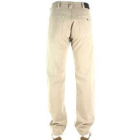 Armani Jeans "J14" denim jeans