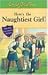 Here's the Naughtiest Girl (Naughtiest girl millenium editions)