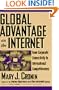 Global Advantage on the Internet : From Corporate Connectivity to International