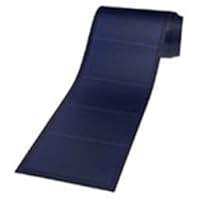 3 pack 68 watt 12V Unisolar Flexible solar panels laminate. Made in USA.