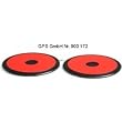 Buy Garmin - Adhesive disk (pack of 2 ) Best Price.