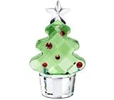 Swarovski Crystal Medium Felix The Christmas Tree