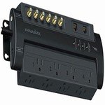 Panamax M8-HT-PRO 8-Outlet Power Line Conditioner and Surge Protector