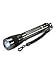 Scubapro Nova Light 230 - LED Tauchlampe