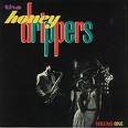The Honey Trippers, Vol.1