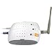 Wireless Extenders YX-500 PCS zBoost Cell Phone Signal Booster up to 2500 Square Feet of Coverage for Home or Office (1900 MHz Phones)