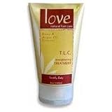 Earthly Body Love Hair Care - Reconstructor (Strengthening Treatment) T.L.C 4oz.