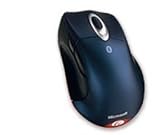 Microsoft Wireless IntelliMouse Explorer for Bluetooth - Mouse - optical - 5 button(s) - wireless - Bluetooth - USB wireless receiver