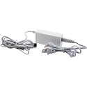 Wii AC Power Adaptor 100-240 Volt