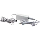 Wii AC Power Adaptor 100-240 Volt by DreamGear