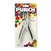 ~:~ MCGILL METAL PRODUCTS CO. ~:~ 10-Sheet Gem Light-Duty Handheld One-Hole Punch, 1/4