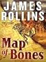 Map of Bones, A Sigma Force Novel [UNABRIDGED] (Audiobook)