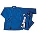 Gladiator 7oz Karate Uniform Blue 2167qE9CqBL. SL75 Gladiator 7oz Karate Uniform Blue