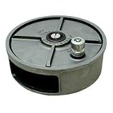 Cable Ties: MARSHALLTOWN TROWEL TWR19 TIE WIRE REEL ALUMINUM