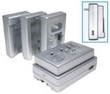 Lenmar SoloXP Universal Lithium Ion Travel Charger with USB Power Port - for Panasonic Batteries