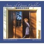 Anne of Green Gables 2009 Wall Calendar
