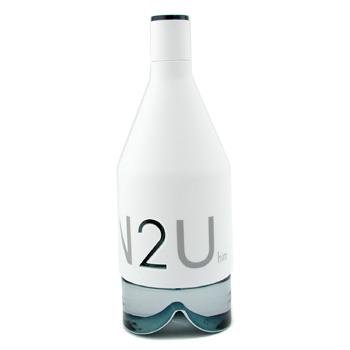 Calvin Klein IN2U Eau De Toilette Spray - 100ml/3.4oz