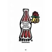 ROSSO’s Emissions [DVD]
