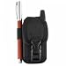 Nextel i880 small canvas case with climbing clip and heavy