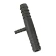 Aqua Medic Reducing Tee - 12 mm x Airline Tube