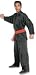 Silk Kung Fu Uniform Long Sleeve