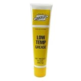 Lubriplate 10 OZ Low Temp Lithium Garage Door Grease