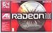 ATI Radeon 7000 64 MB DDR PCI Video Card (100430284CCS)