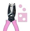 Fiskars Fiskars 1/4 Inch Hand Punch, Circle