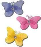 Fun Light Mesh Butterfly Lights