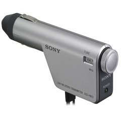 Sony DCC-FMT3 Car FM Stereo Transmitter