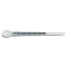 Powers 8482 Acrylic 100 Plus Nozzle fits 8 and 12 Ounce Tubes, 12 Pack