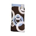 aha Mobile Phone Sock - Ripple