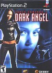  : James Camerons Dark Angel- PS2