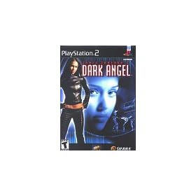 James Camerons Dark Angel- PS2