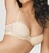  : Wacoal Underwire Padded Convertible Bra W/ Floral Embroidery