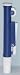 SEOH PIPETTE PUMP 2ml Blue