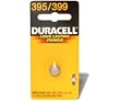 DURACELL D395/399B Watch/Calculator Battery