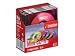 Electronics : CD-R 80mm 202Mb NEON 5pk
