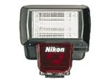 Nikon SB-23 AF TTL Speedlight Flash