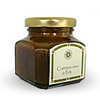 Pink Grapefruit Marmalade by Caffe' Sicilia