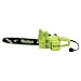 Outdoor Living : Poulan 1420-14 Electric Chainsaw 14 Inch