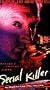 Serial Killer [VHS]
