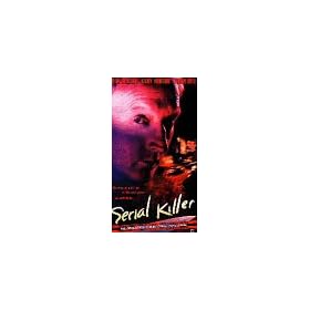 Serial Killer [VHS]
