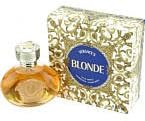 Blonde By Versace Mini EDT .17 Oz For Women