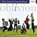 Classical Music : Oxford Concert Party: Celtic and Latin American Exuberance