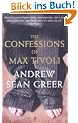 The Confessions of Max Tivoli.