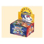 Eigenschaften AMIGO 21111 / AMIGO 21111 - Pokémon Booster DE