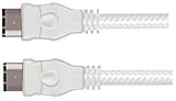 RCA PC2367 IEEE 1394 Firewire Cable (6-Pin to 6-Pin10 ft)