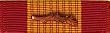Vietnam Cross of Gallantry With- Palm-Ribbon