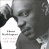 Image of album by Glen Washington
